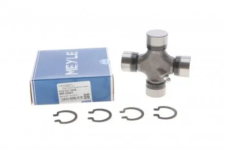 Крестовина кардана DB 208-310/Vito (W639) (24x74.5) MEYLE 014 041 0066