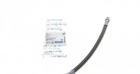 Шланг тормозной (задний) MB E-class (W211) 02-08 (L=288mm) MEYLE 014 042 0020