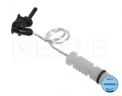 Датчик зносу гальмівних колодок MB M-class (W163) 98-05 MEYLE 0140540026