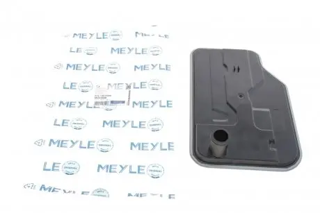 Фильтр АКПП MB (W164/W211) 01- MEYLE 014 136 0000