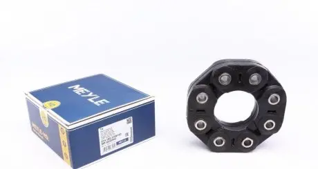 Муфта еластична вала кард. MERCEDES-BENZ MEYLE 014 152 3109/HD