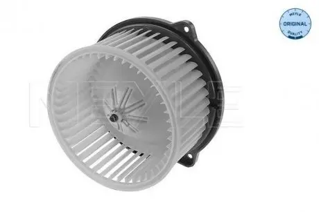 Моторчик пічки MB M-class (W163) 98-05 MEYLE 014 236 0027