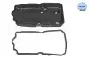 Маслоприймач (піддон) MB C-class (W204/205)/E (W212)/S (W221)/Sprinter (906)/Vito (W447) 1.6-6.2 04- MEYLE 014 325 1001 (фото 1)