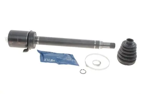 Піввісь MB A-class (W169)/B-class (W245) 04-12 (27z/25z/38mm) 1.5-2.0D 04-12 MEYLE 014 498 0018