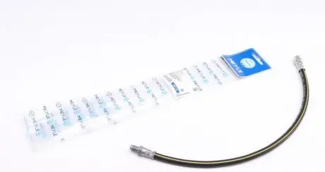 Шланг тормозной (передний) MB A-class (W169) 04-12 (495mm) MEYLE 014 525 0007