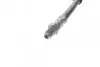 Шланг тормозной (задний) MB E-class (W212) 09-16 (L=375mm) MEYLE 014 525 0026 (фото 3)