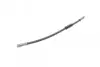 Шланг тормозной (задний) MB E-class (W212) 09-16 (L=375mm) MEYLE 014 525 0026 (фото 6)