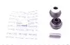 Сайлентблок важеля (переднього/ззаду) MB A-class (W169) 04-12 (к-кт) MEYLE 014 610 0008 (фото 1)