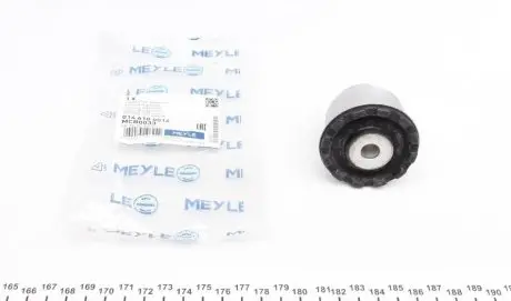 Сайлентблок W164 ML 05-/W251 R-KLASA 06- /X1 MEYLE 0146100014