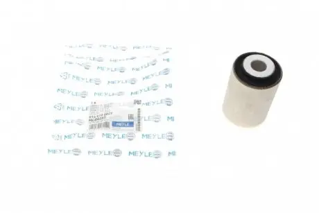 Сайлентблок важеля (переднього/знизу) MB ML/GL (W164) 05- MEYLE 014 610 0029