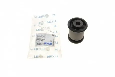 Сайлентблок важеля (переднього) MB Vito (W447) 14- MEYLE 0146100050
