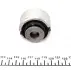 Сайлентблок важеля (переднього) MB C-class (W205)/E-class (W213) 16- MEYLE 014 610 0054 (фото 4)