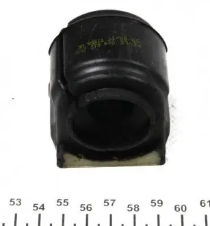Втулка стабилизатора MERCEDES SPRINTER, VW 30-50 06- зад. мост 014 615 0005 MEYLE 0146150005