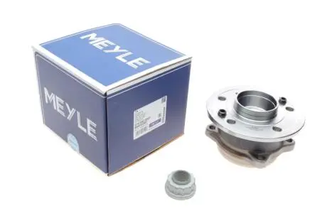 Підшипник маточини (передньої) MB M-class (W166) ML 12- MEYLE 014 652 0007
