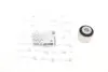 Сайлентблок важеля (заднього) MB GL-class (X164)/ML-class (W164) 05- MEYLE 014 710 0023 (фото 1)