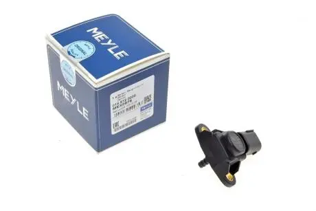 Датчик тиску наддува MB E-class (W212)/S-class (W222/V222/X222) 09- MEYLE 014 812 0005