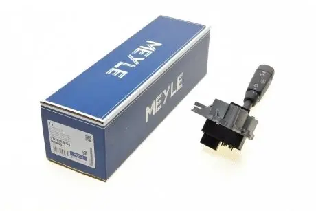 Переключатель подрулевой MB S-class (W210) 96-(L) MEYLE 014 850 0004