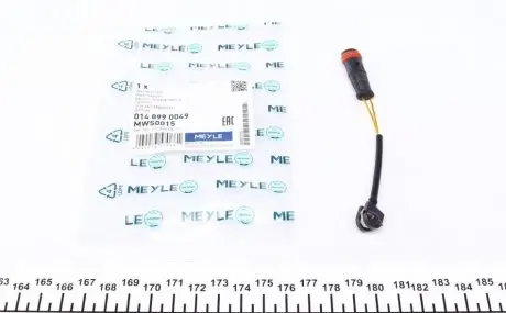 Датчик MEYLE 014 899 0049