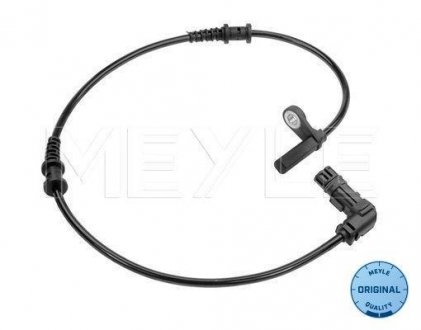 Датчик ABS (передній) MB C-class (W203) 00-07 014 899 0054 MEYLE 0148990054