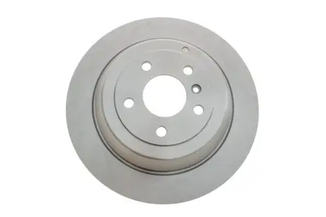 Диск гальмівний (задній) MB M-class (W164) 05-11 (330x14) MEYLE 015 523 0028