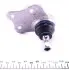 Опора шаровая (передняя/сверху) MB E-class (W211) 02- MEYLE 016 010 0009 (фото 4)