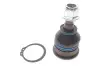 Опора кульова (передня) Smart Fortwo 08- MEYLE 016 010 0020 (фото 1)