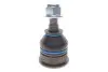 Опора кульова (передня) Smart Fortwo 08- MEYLE 016 010 0020 (фото 4)