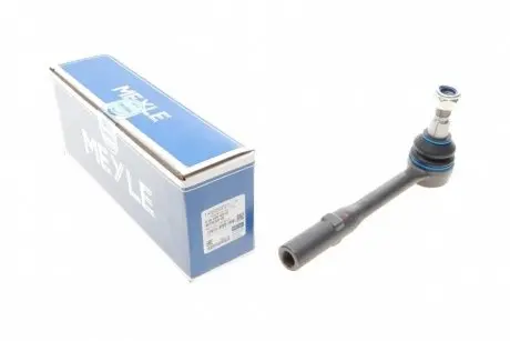Наконечник рулевой тяги MB S-class (C216/W221) 05-13 MEYLE 016 020 0015