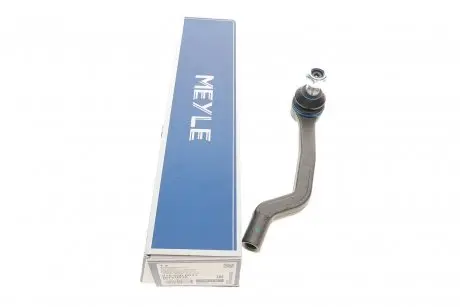Наконечник тяги рульової (R) MB A-class (W169) 04-12 MEYLE 016 020 0031