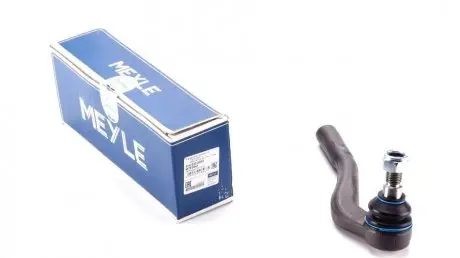 Наконечник тяги рульової (R) MB C-class (W203/W204) 00-14 MEYLE 016 030 0002