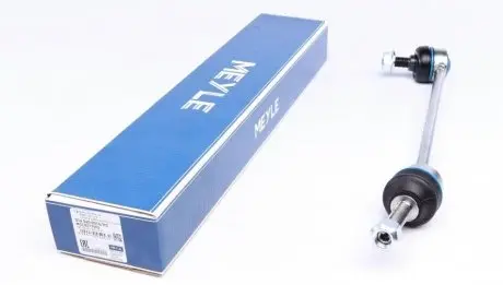Тяга стабилизатора (переднього) (R) MB S-class (W221/C216) 05-13 (291mm) MEYLE 016 060 0016/HD
