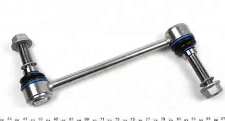 Тяга стабилизатора (переднего) MB ML-class (W164) 05- MEYLE 0160600032