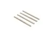 Колодки тормозные (передние) Opel Ascona/Vectra/Kadett/Omega/Corsa 75-03 MEYLE 025 209 3915 (фото 4)
