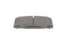 Колодки тормозные (передние) Opel Ascona/Vectra/Kadett/Omega/Corsa 75-03 MEYLE 025 209 3915 (фото 8)