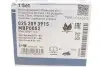 Колодки тормозные (передние) Opel Ascona/Vectra/Kadett/Omega/Corsa 75-03 MEYLE 025 209 3915 (фото 10)