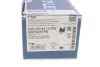 Колодки тормозные (задние) VW Caddy III 04-/Peugeot 308 07-/Citroen C4 04- (87.1x52.8x17.2)(Premium) MEYLE 025 209 6117/PD (фото 7)
