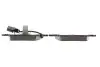 Колодки тормозные (передние) VW T4 90-03 R16 (с датчиками) 025210 3419/W MEYLE 025 210 3419/W (фото 5)