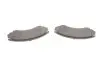 Колодки тормозные (передние) Mitsubishi Outlander/Lancer/Pajero MEYLE 025 213 6315/W (фото 6)