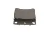 Колодки тормозные (передние) VW T4 1.9-2.5D 90-95 R15 MEYLE 025 216 3517 (фото 3)