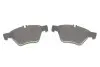 Колодки тормозные (передние) MB E-class (W210) 95-02 (ATE) MEYLE 025 216 7020 (фото 4)