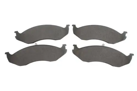 Колодки тормозные (передние) Jeep Cherokee 88-01 MEYLE 025 218 2217