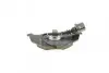 Колодки тормозные (передние) Skoda Fabia/VW Polo 1.0-2.0 00-14 (с датчиком) MEYLE 025 218 6817/W (фото 3)