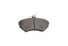 Колодки тормозные (передние) Seat Cordoba/Ibiza/VW Caddy/Golf/Polo 91-04/Passat B3/B4 88-97 MEYLE 025 219 4516 (фото 3)