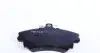 Колодки тормозные (передние) Mitsubishi Carisma 95-06/Colt 04-13/Volvo V40/S40 95-06 MEYLE 025 219 8317 (фото 4)