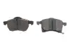 Колодки тормозные (передние) Opel Astra G 98-09 (Ate) MEYLE 025 230 5719/PD (фото 4)