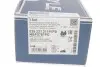 Колодки тормозные (передние) VW Caddy 04-(с датчиком) Platinum MEYLE 025 231 3119/PD (фото 11)