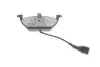 Колодки тормозные (передние) VW Caddy 04-(с датчиком) Platinum MEYLE 025 231 3119/PD (фото 3)