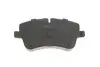 Колодки тормозные (передние) MB C-class (W203/CL203/S203) 00-11 MEYLE 025 231 4419 (фото 2)
