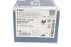 Колодки тормозные (передние) MB C-class (W203/CL203/S203) 00-11 MEYLE 025 231 4419 (фото 7)