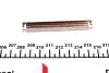 Колодки тормозные (передние) MB ML-class (W163) 98-05 025231 9317/PD MEYLE 025 231 9317/PD (фото 2)